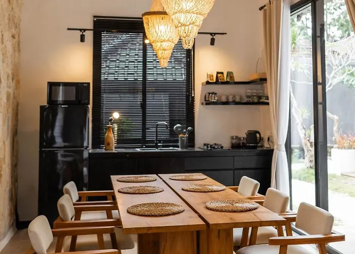 Melasti #2 2bdr With Yard & Pool Villa Uluwatu