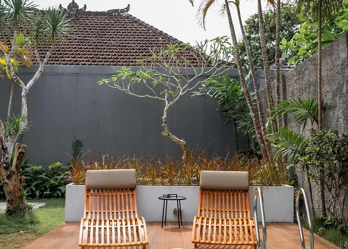 Melasti #2 2bdr With Yard & Pool *