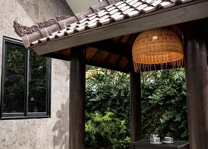 Melasti #2 2bdr With Yard & Pool Villa *